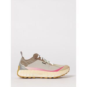Norda Men 001A Technical Fabric Sneakers Norda